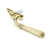 Polished Brass