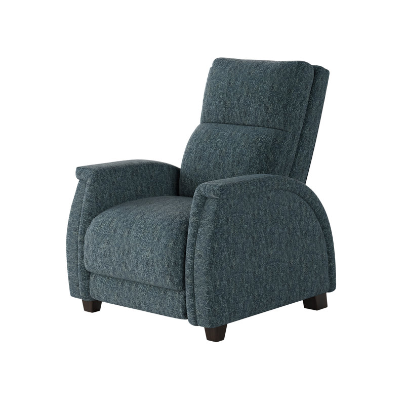 Fauteuil inclinable Venus Zero Gravity, Bleu
