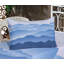 Drap-housse et coussin décoratif Ambesonne-106792562