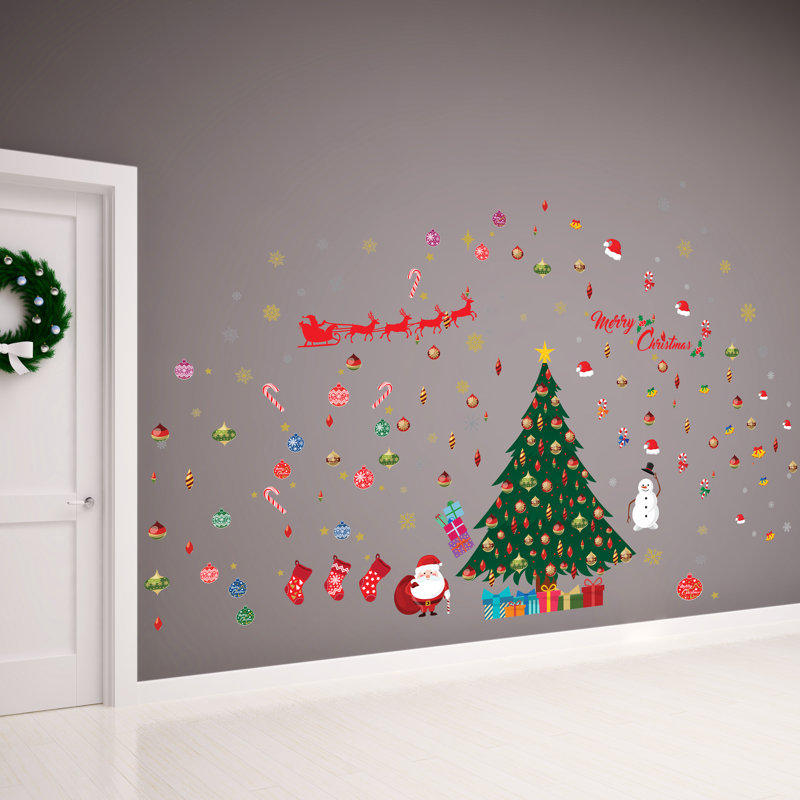 Wall Decal