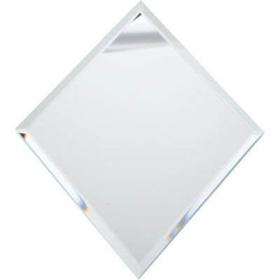 Hoehlein Diamond Mirror