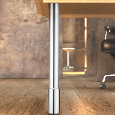 Pieds de table réglables