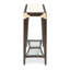 Console 64,25 po Paris Chic