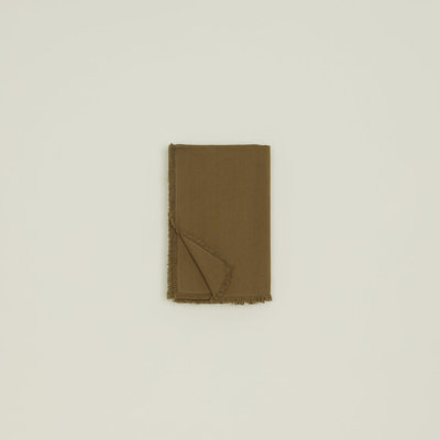 Menut Rectangle Cotton Tablecloth
