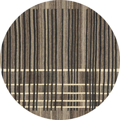 Abstract Indoor Rug