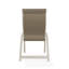 Chaise de patio empilable Hirotaka Supreme-9876217-9876211