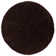 Assar Modern Handmade Shag Chocolate Area Rug
