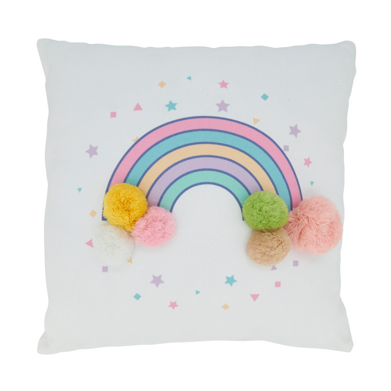 Housse et insert de coussin carré Avery Quinn