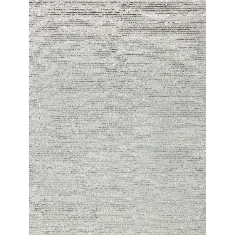 Urth Wool Indoor Rug, Rectangle 2' x 3'
