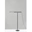 Lampe de travail sur pied 54 po Dris-45622872