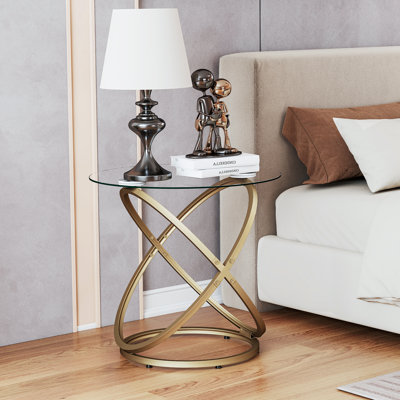 Rochdale Side Table
