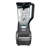 Ninja® Professional 72 Oz Countertop 1000-Watt Base with Total Crushing Technology for Smoothies, Ice and Frozen Fruit, Black