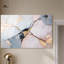 Art mural en acrylique Gilded Veins par Art Remedy, prêt à être accroché-652092016