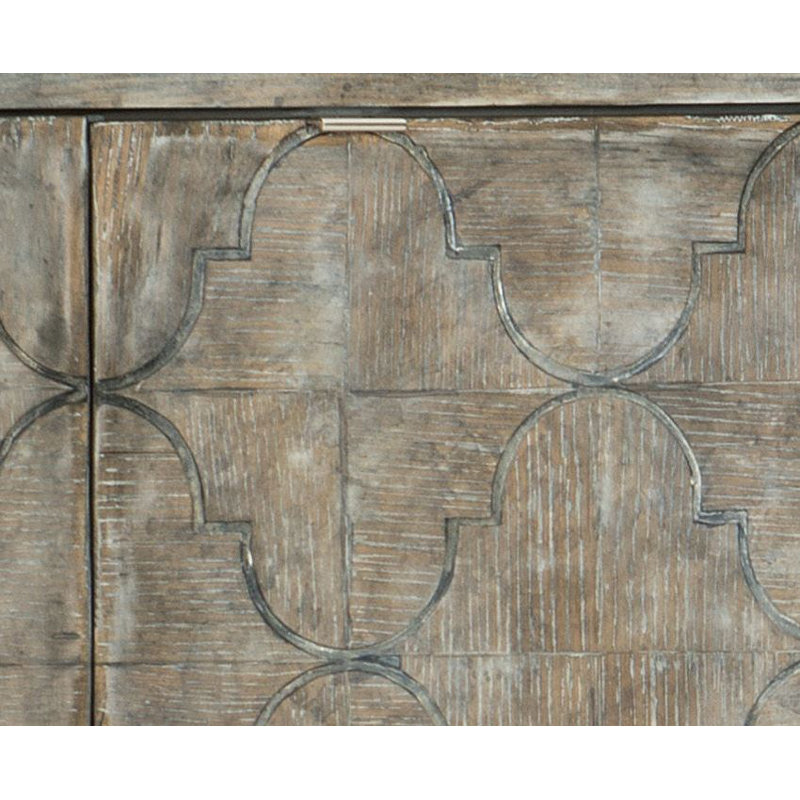 Melange Fairfax Credenza