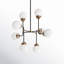 Newport 8-Light Chandelier
