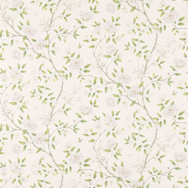 Romey's Garden Wallpaper, Blossom