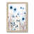 Natural Wood Framed Paper Print