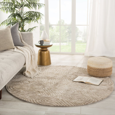Abstract Indoor Rug