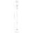 Ahmauri Frosted Lamp Post (Full)-233059395