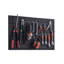 Panneau à lattes en PVC pour garage avec conception modulaire-1993421745-1993421746