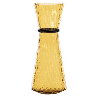 Venini Tiara Balloton Vase
