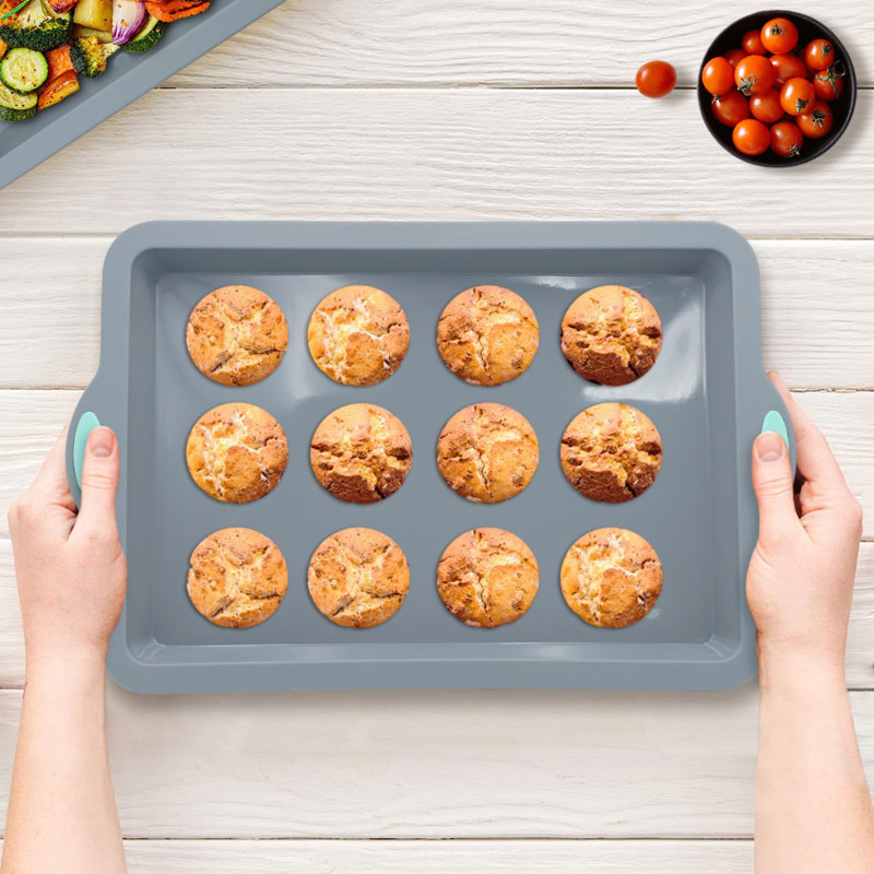 Naomi 27 Piece Bakeware Set