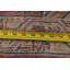 Tapis de couloir en laine Boteh Botemir