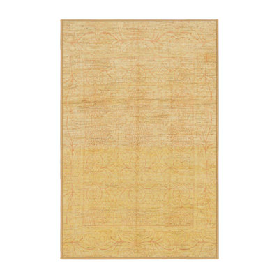 Tapis abstrait moderne 1199