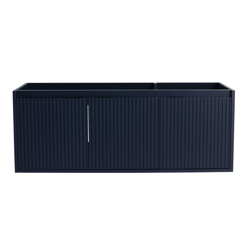 Bathroom Storage Furniture Set