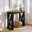 Console de 41 pouces