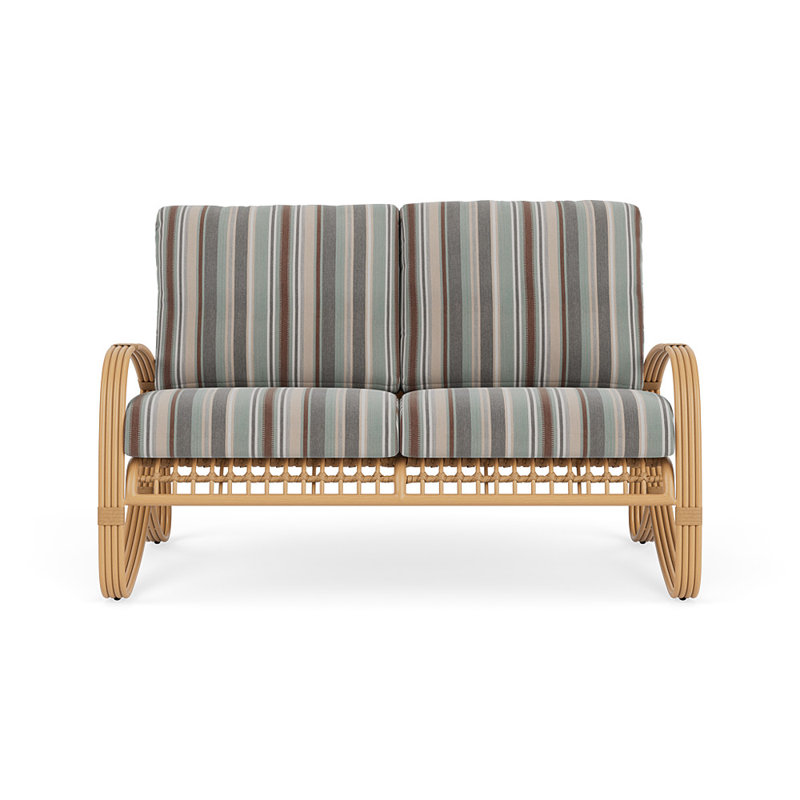 Riviera Outdoor - Seat, Lima Heron