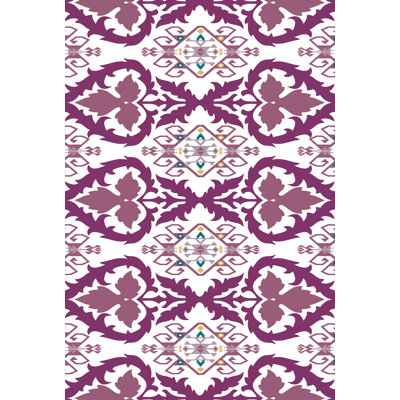Tapis en chenille 108_Bombay
