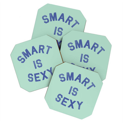 Leeana benson smart is sexy