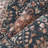 Camila Black Orient Floral Area Rug-994758600
