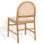 Chaise de salle à manger Ottavia-648793038-648793037