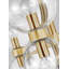 Londyn 18 - Light Chandelier-2046556836