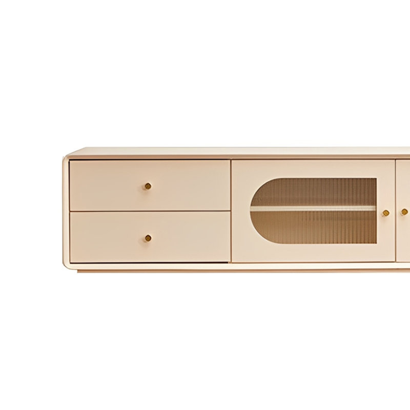 Fenwick, 14.56"H x 63"L x 13.77"W