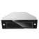 VIKIO 30" 900 CFM Convertible Insert Range Hood In Stainless Steel With Baffle Filter