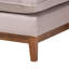 Canapé modulaire en tissu Cantwell Baxton Studio Linanas-2062043893-2062043894