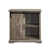 Grey est en rupture de stock