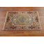 Tapis oriental gris traditionnel 2x3