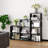 Kauppatori Bookcase-1779889323