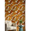 Papier peint mural Cranes