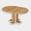 Table de salle à manger extensible-1196477230