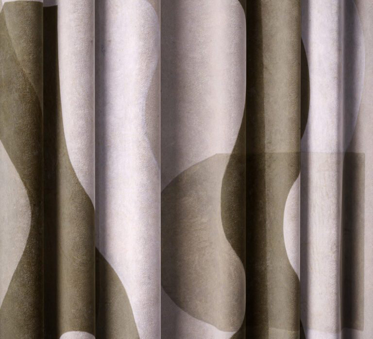 Velvet Blackout Curtain Panel Pair, 148cm Width x 300cm Drop