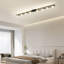 Acrylic Flush Mount