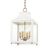 Leigh 4-Light Foyer Pendant