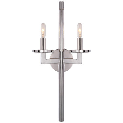 Liaison 2 - Light Wallchiere