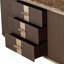 West Kensington Sideboard - Sea Salt Caramel-999454471