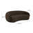 Tov Furniture Kendall Chocolate Brown Velvet Sofa-99126341